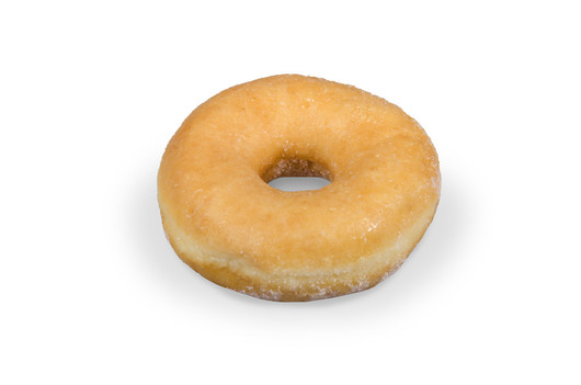 Donut sugar 50g