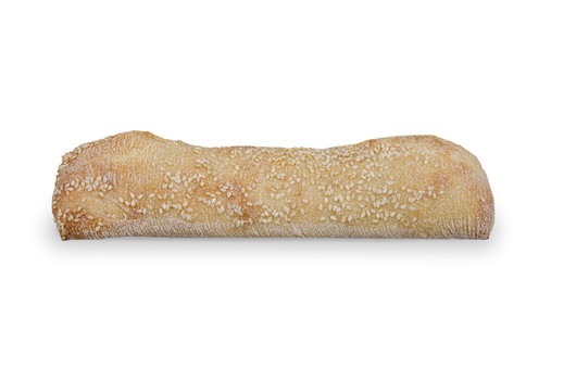 Rustic baguette sesame 170g