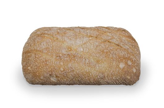Polka bread 450g