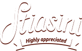 Company logo Stiasini Ltd.